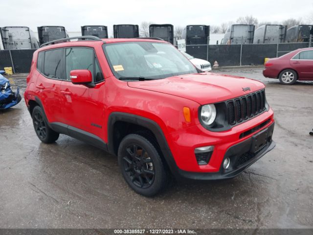 JEEP RENEGADE 2020 zacnjbbb9lpl47738