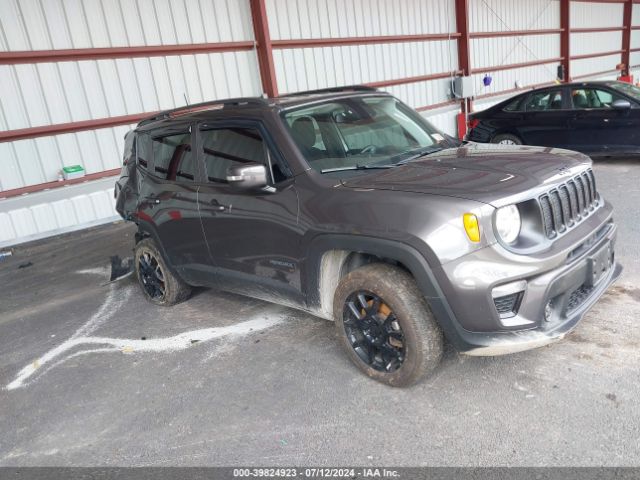 JEEP RENEGADE 2020 zacnjbbb9lpl51689