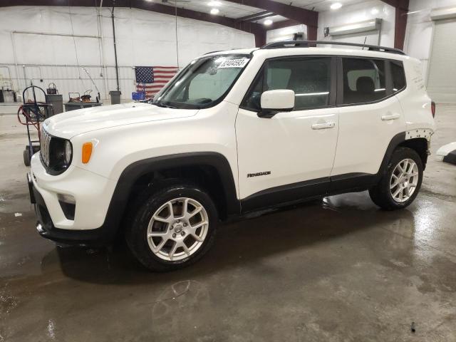 JEEP RENEGADE 2020 zacnjbbb9lpl51949