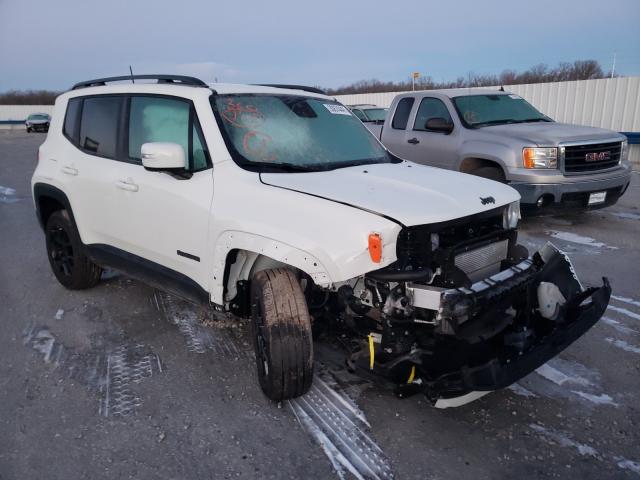 JEEP RENEGADE 2020 zacnjbbb9lpl64054