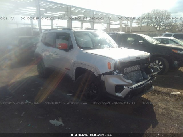 JEEP RENEGADE 2020 zacnjbbb9lpl72980