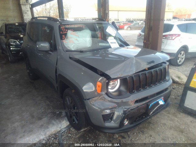 JEEP RENEGADE 2020 zacnjbbb9lpl96003