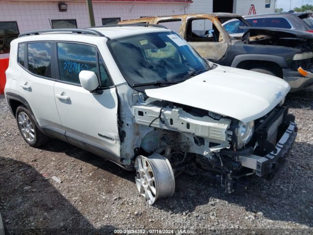 JEEP RENEGADE 2020 zacnjbbb9lpl98219