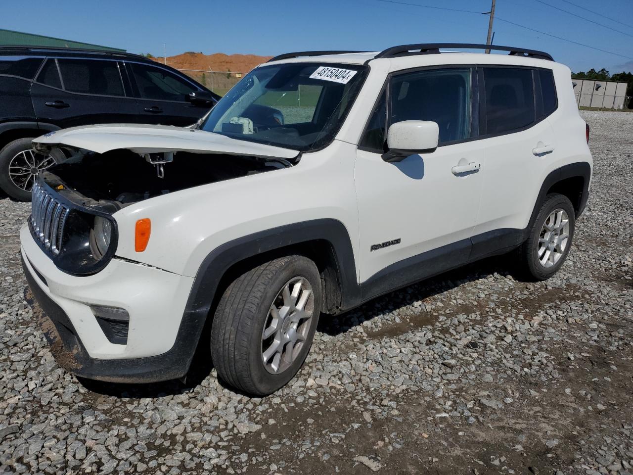 JEEP RENEGADE 2019 zacnjbbbxkpj84662