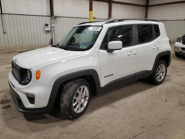 JEEP RENEGADE 2019 zacnjbbbxkpj85049