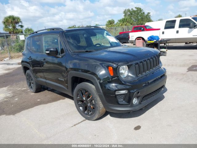 JEEP RENEGADE 2019 zacnjbbbxkpj87870