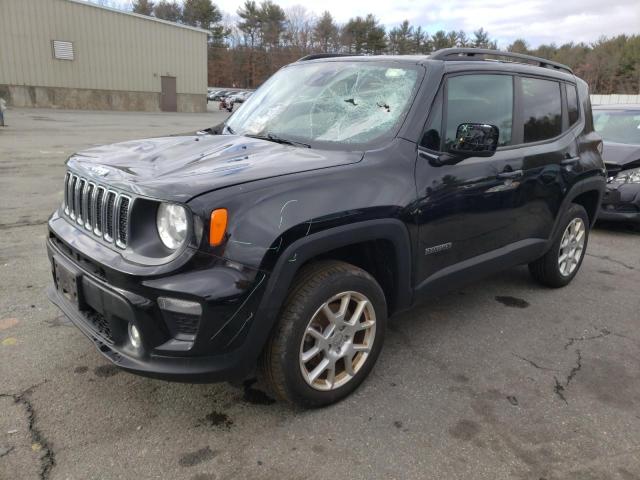 JEEP RENEGADE L 2019 zacnjbbbxkpj95466