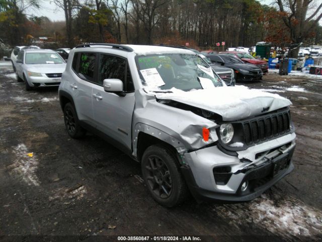 JEEP RENEGADE 2019 zacnjbbbxkpk21368