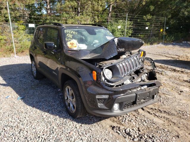 JEEP NULL 2019 zacnjbbbxkpk29180