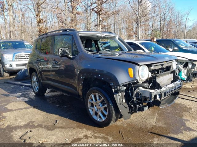 JEEP RENEGADE 2019 zacnjbbbxkpk47243