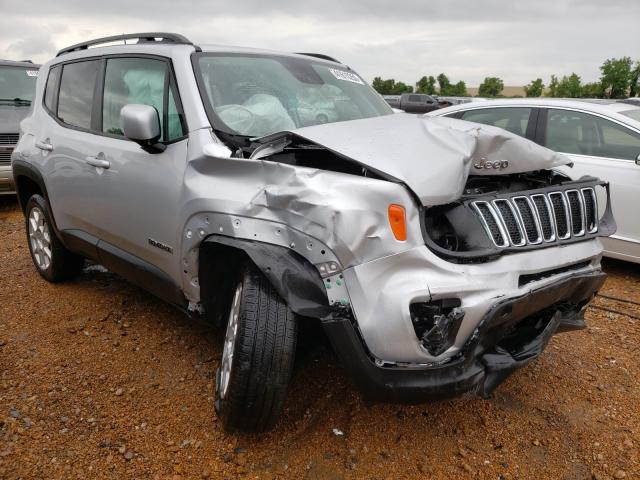 JEEP RENEGADE L 2019 zacnjbbbxkpk48084