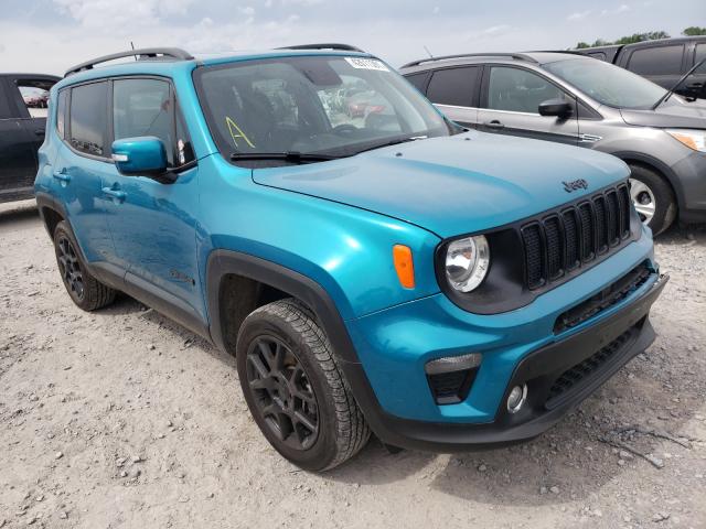 JEEP RENEGADE L 2019 zacnjbbbxkpk61045