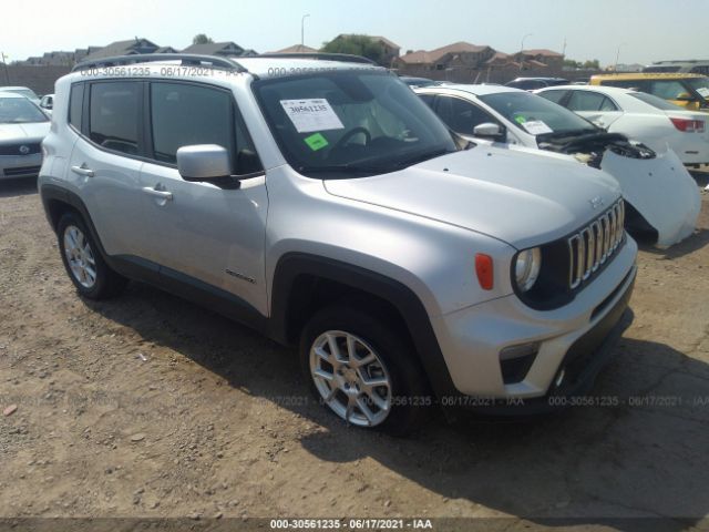 JEEP RENEGADE 2019 zacnjbbbxkpk62941