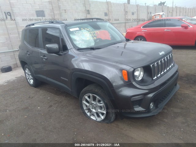 JEEP RENEGADE 2019 zacnjbbbxkpk75060