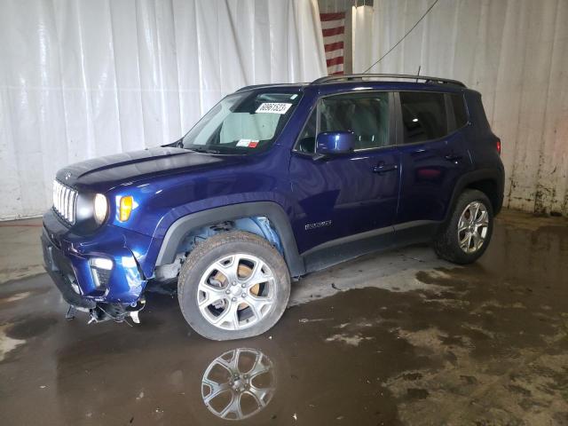 JEEP RENEGADE L 2019 zacnjbbbxkpk80453