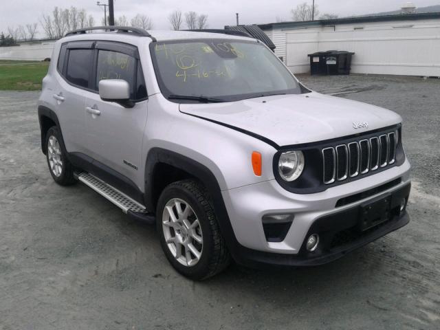 JEEP RENEGADE L 2019 zacnjbbbxkpk82171