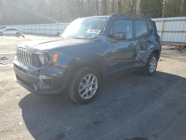 JEEP RENEGADE 2019 zacnjbbbxkpk94966