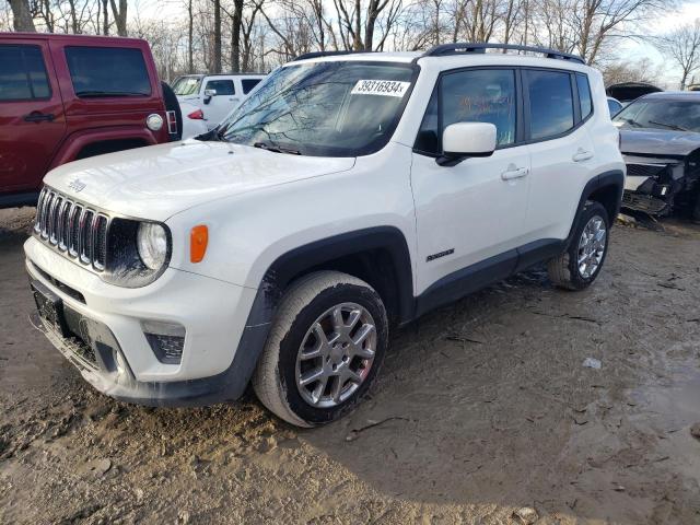 JEEP RENEGADE 2020 zacnjbbbxlpk98288