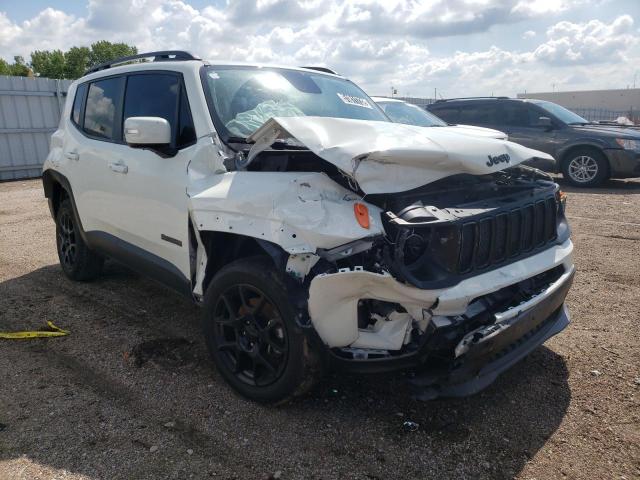 JEEP RENEGADE L 2020 zacnjbbbxlpk99313