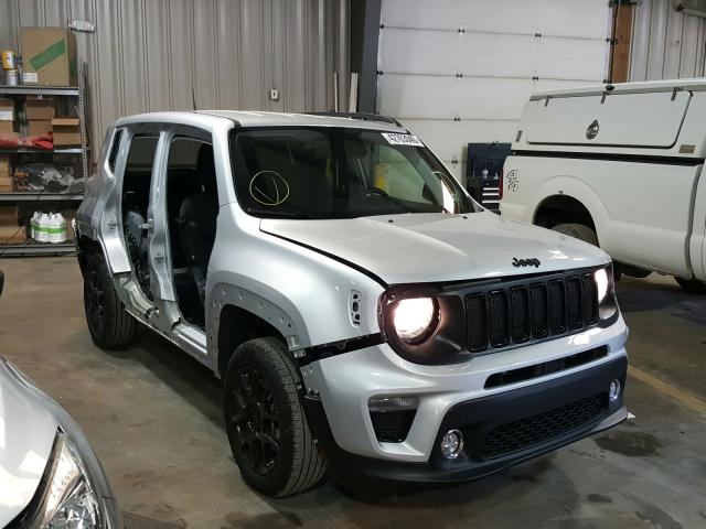 JEEP RENEGADE L 2020 zacnjbbbxlpl06504