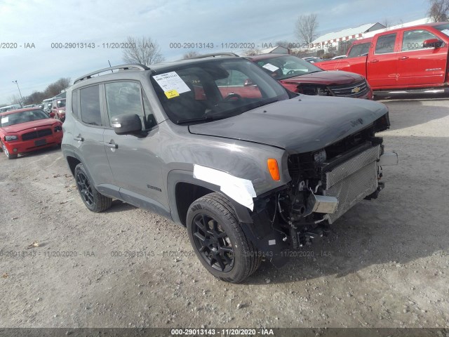 JEEP RENEGADE 2020 zacnjbbbxlpl13176