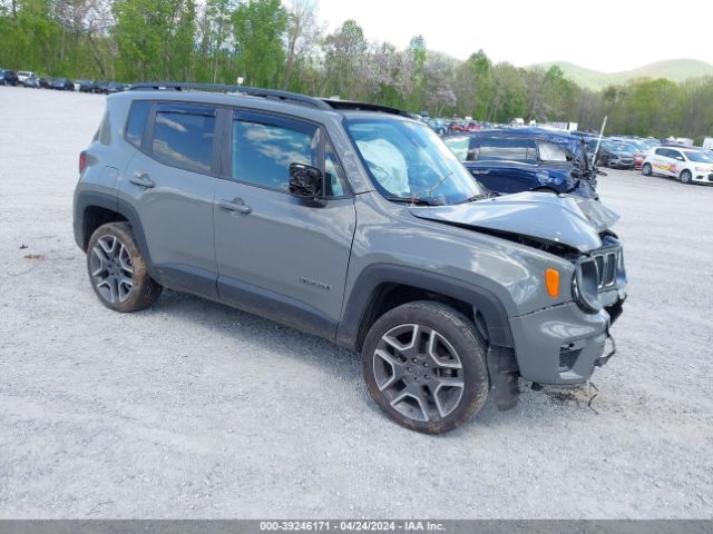 JEEP RENEGADE 2020 zacnjbbbxlpl14103