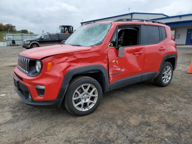 JEEP RENEGADE 2020 zacnjbbbxlpl14683