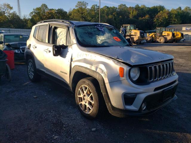 JEEP RENEGADE L 2020 zacnjbbbxlpl15655