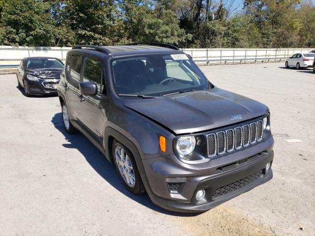 JEEP RENEGADE L 2020 zacnjbbbxlpl27353