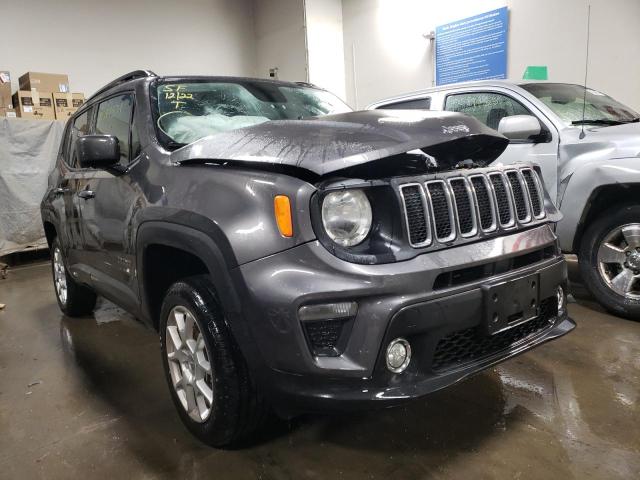 JEEP RENEGADE L 2020 zacnjbbbxlpl32522