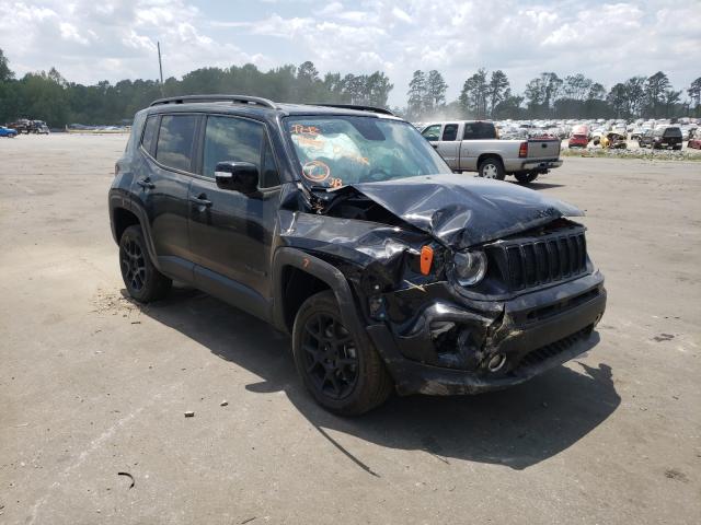 JEEP RENEGADE L 2020 zacnjbbbxlpl33878