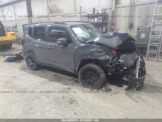 JEEP RENEGADE 2020 zacnjbbbxlpl34383