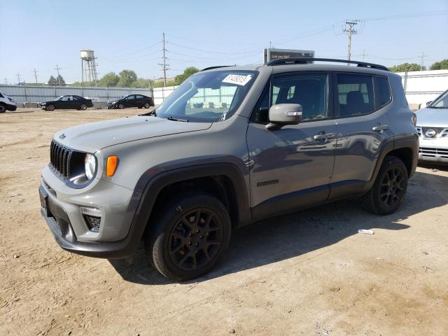 JEEP RENEGADE L 2020 zacnjbbbxlpl35338