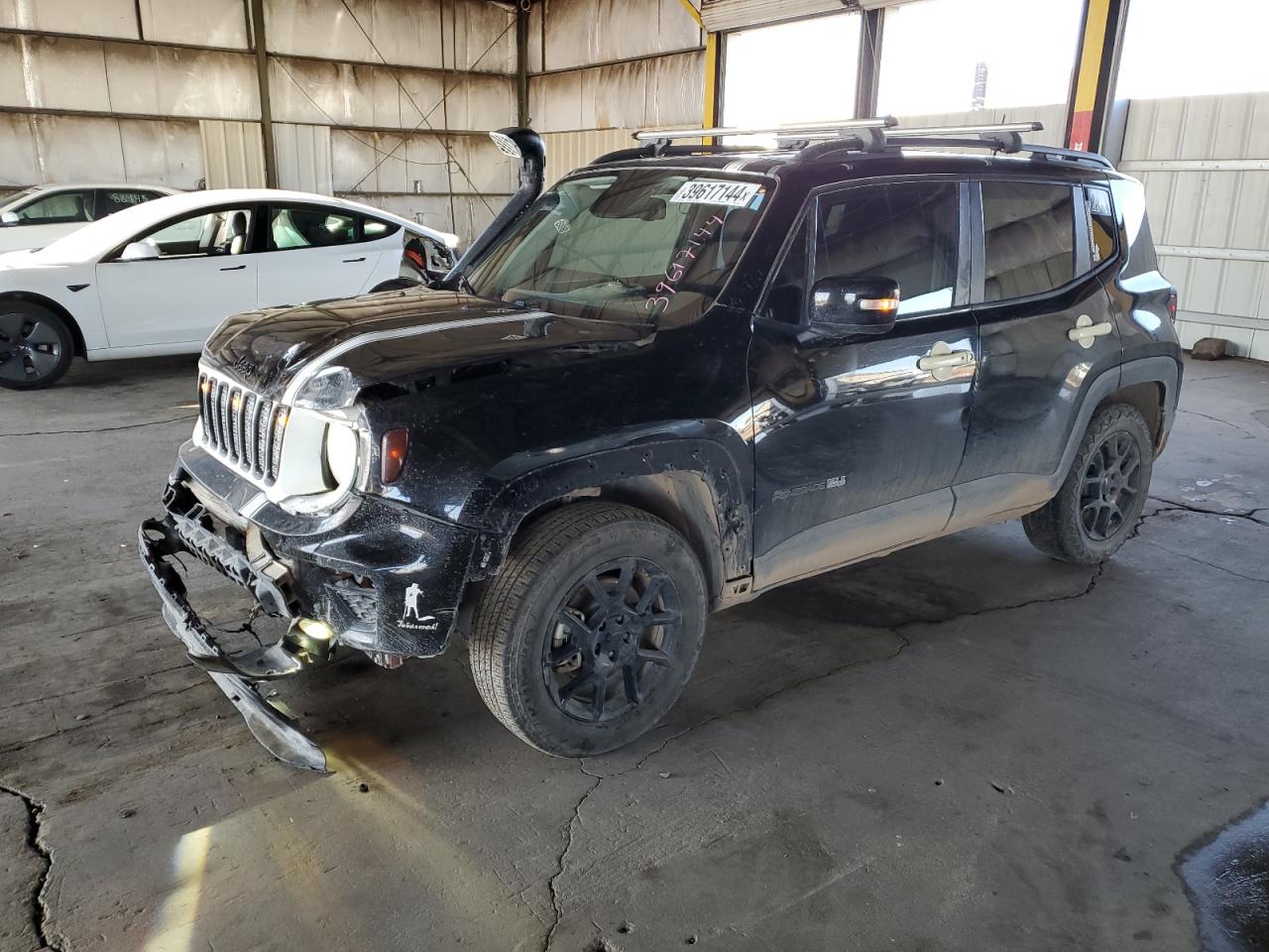 JEEP RENEGADE 2020 zacnjbbbxlpl45917