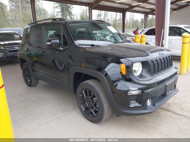 JEEP RENEGADE 2020 zacnjbbbxlpl64340