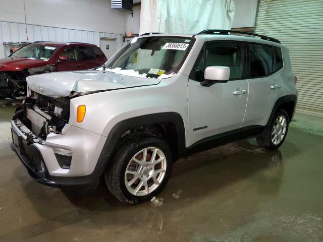 JEEP RENEGADE L 2020 zacnjbbbxlpl88637