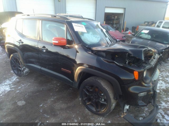 JEEP RENEGADE 2020 zacnjbbbxlpl97337