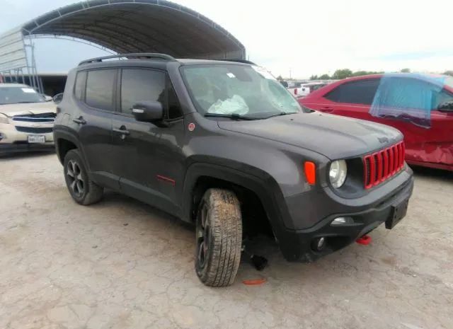 JEEP RENEGADE 2019 zacnjbc10kpj88211