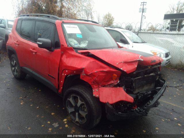 JEEP RENEGADE 2019 zacnjbc10kpk02575