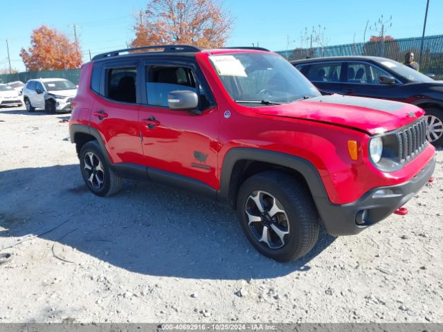 JEEP RENEGADE 2019 zacnjbc10kpk12684