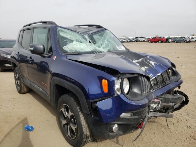 JEEP RENEGADE T 2019 zacnjbc10kpk22499