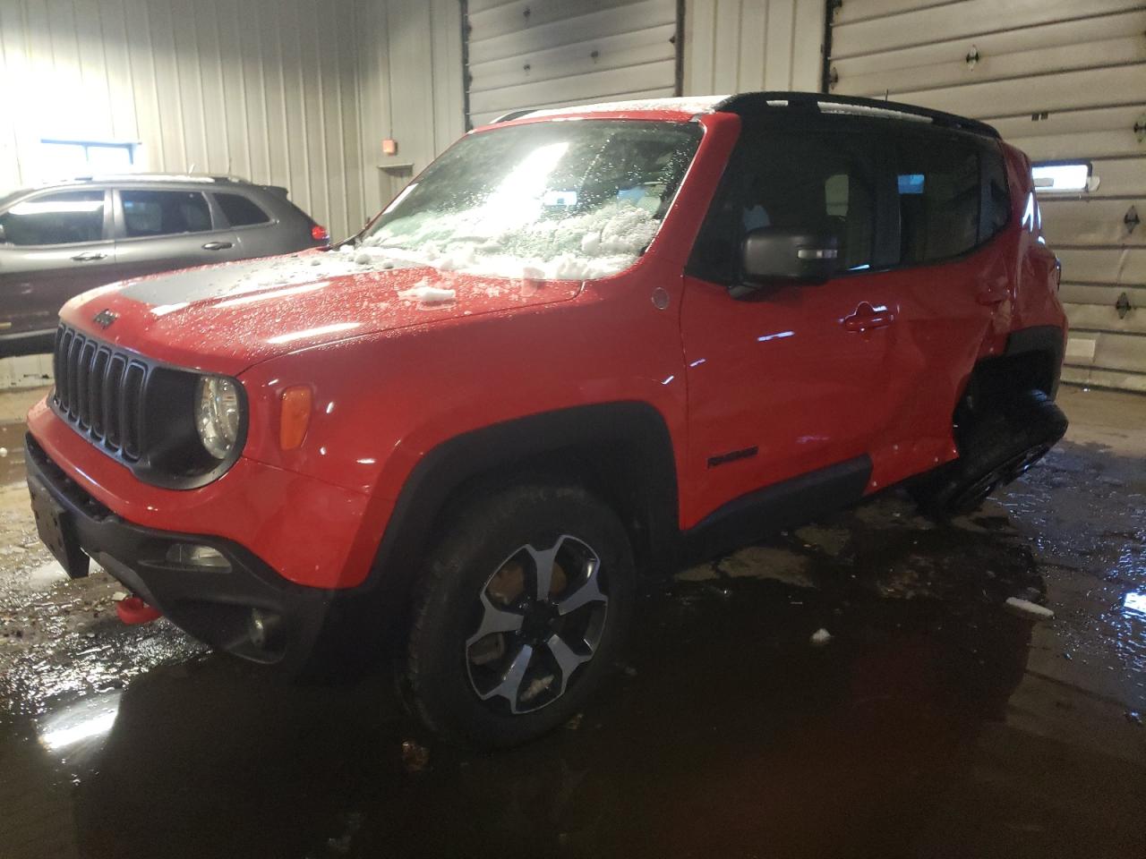 JEEP RENEGADE 2019 zacnjbc10kpk33583