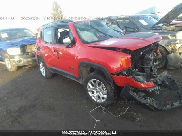 JEEP RENEGADE 2019 zacnjbc10kpk36192