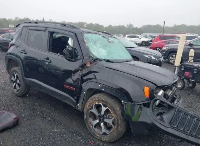 JEEP RENEGADE 2020 zacnjbc10lpl01933