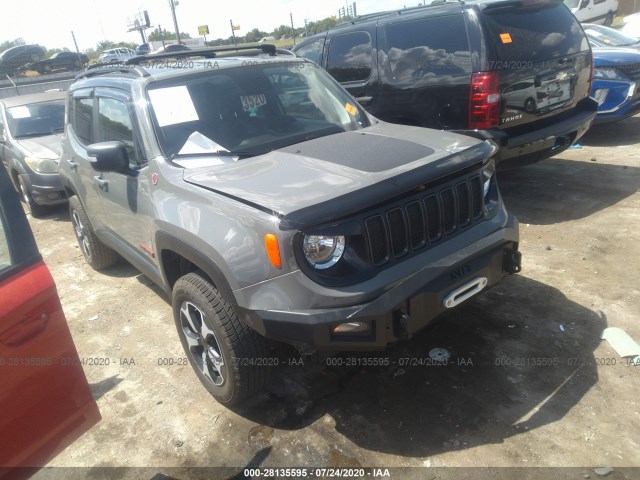 JEEP RENEGADE 2020 zacnjbc10lpl49951