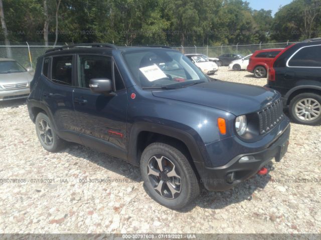 JEEP RENEGADE 2020 zacnjbc10lpl71089