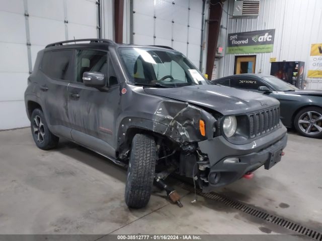 JEEP RENEGADE 2020 zacnjbc10lpl74901