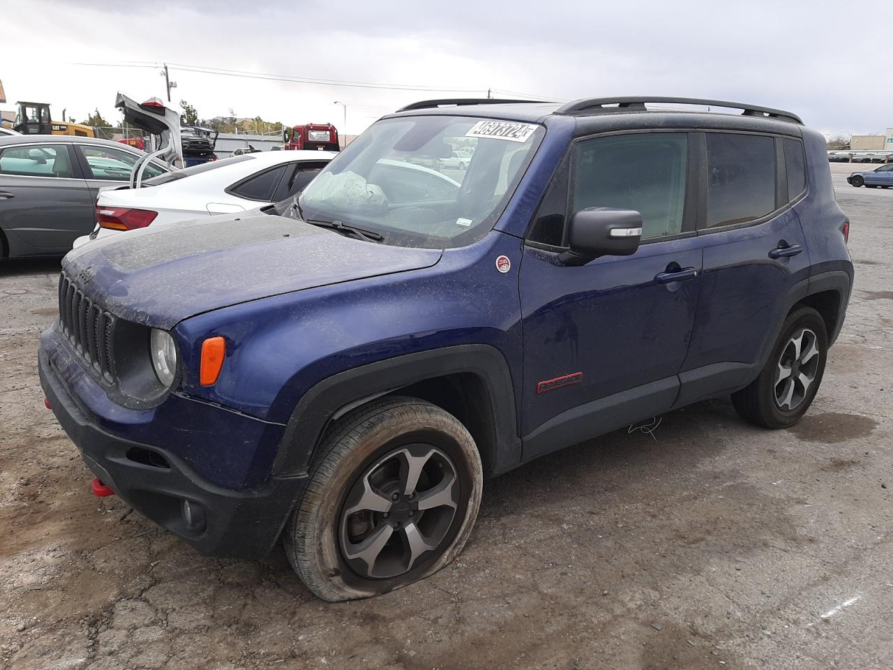 JEEP RENEGADE 2019 zacnjbc11kpj94762