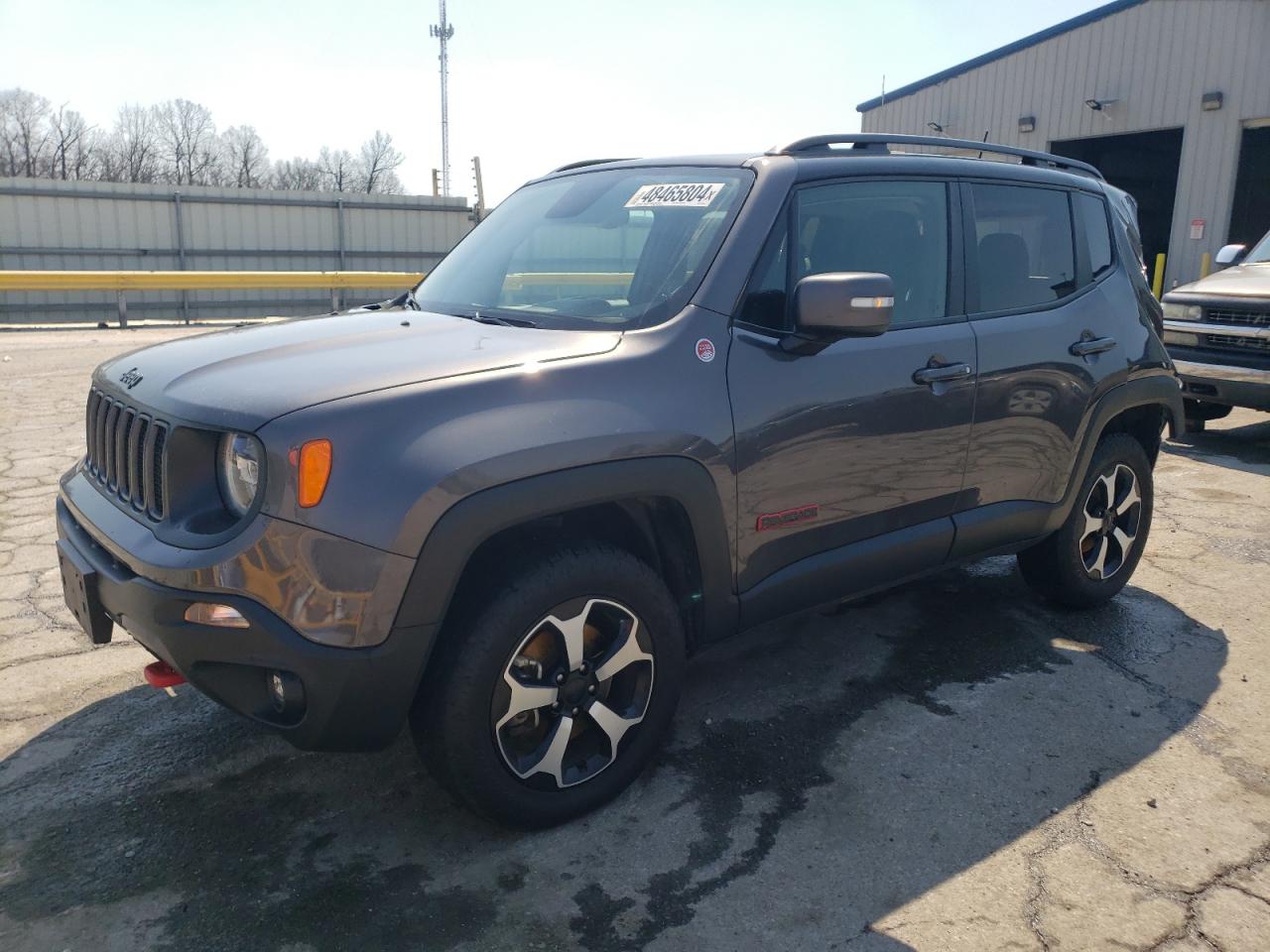 JEEP RENEGADE 2019 zacnjbc11kpk09454