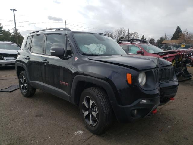 JEEP RENEGADE T 2019 zacnjbc11kpk09812